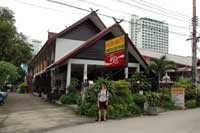 Lanna Thai Guest House