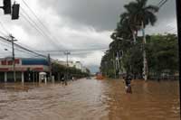 Chiang Mai floods