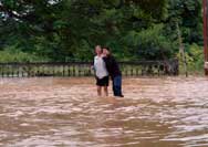 Floods in Chiang Mai