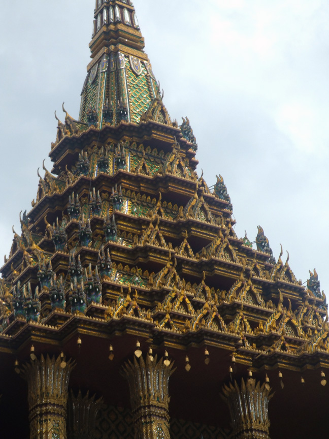 Grand Palace, Bangkok