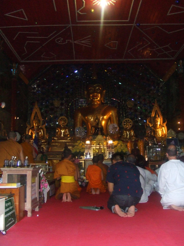 Thailand