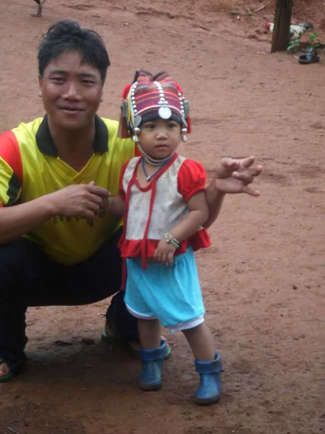 Thailand