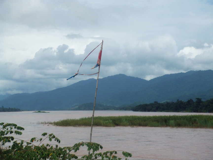 Thailand