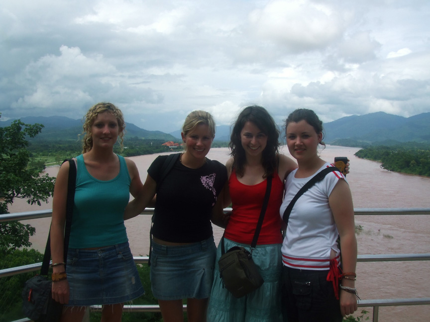 Thailand