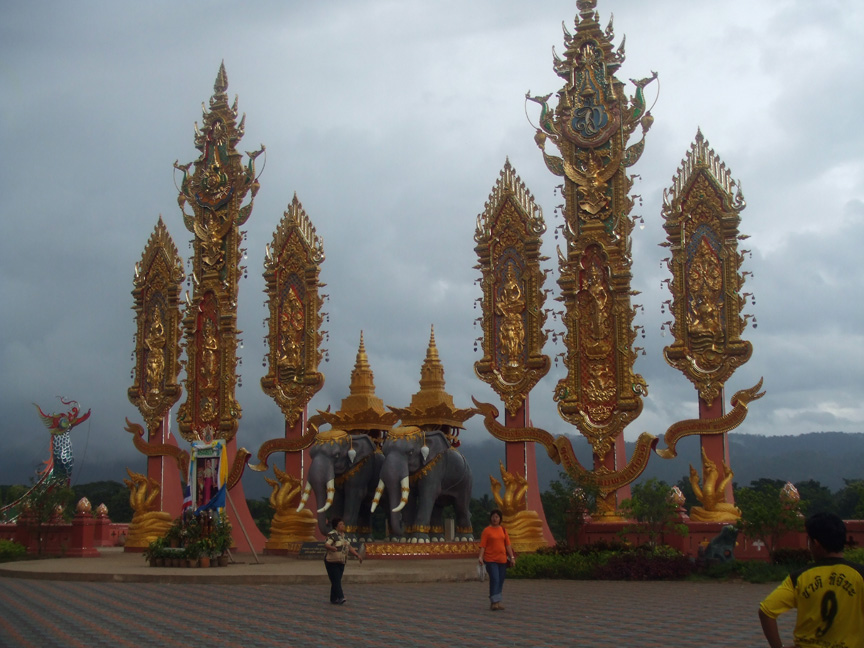 Thailand