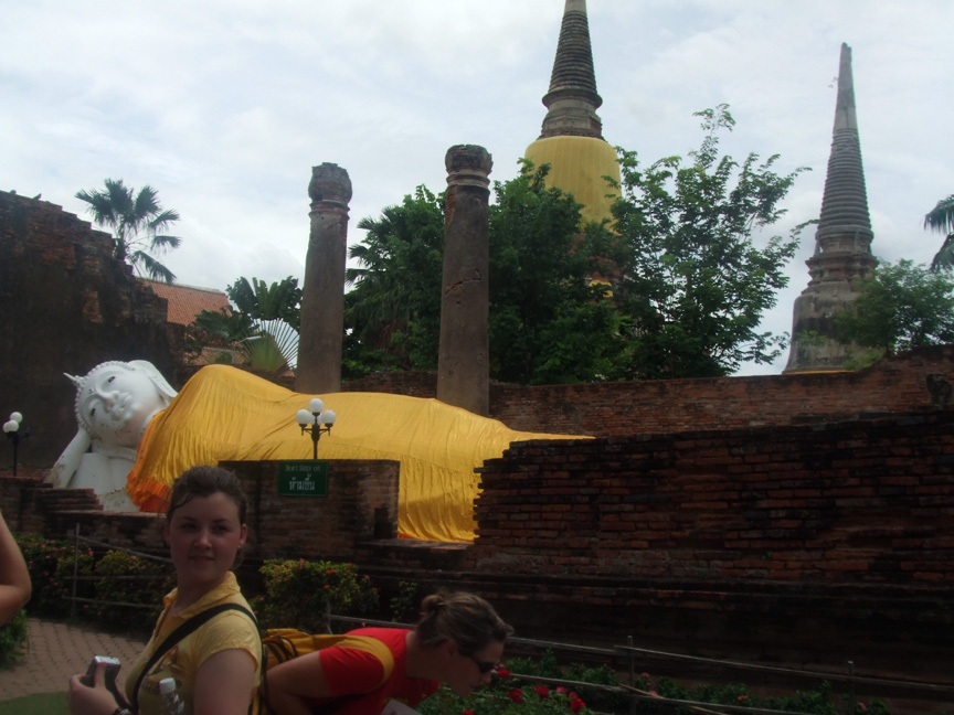 Thailand