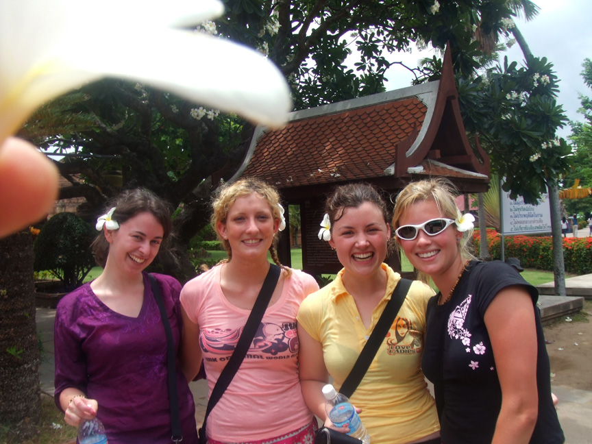 Thailand