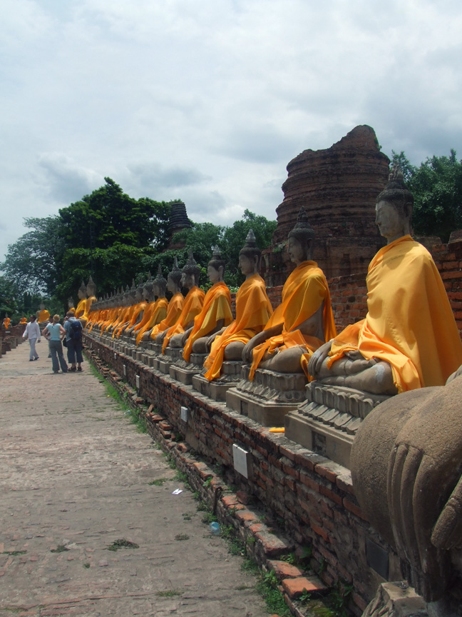 Thailand