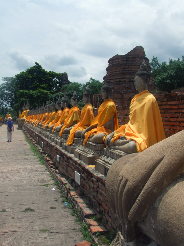 Thailand