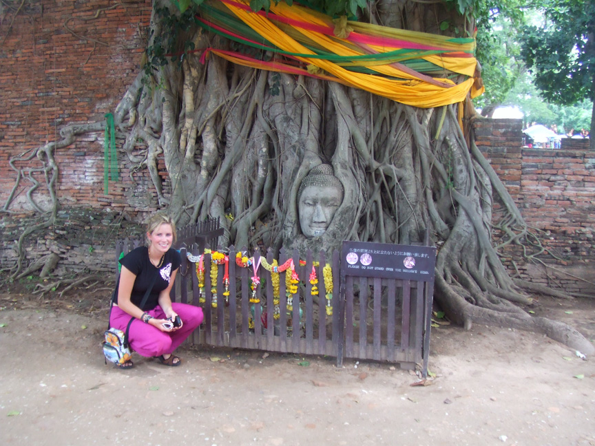 Thailand