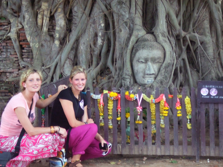 Thailand
