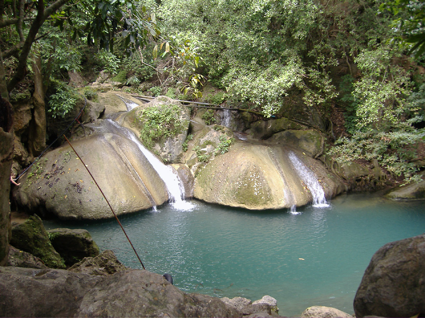 Thailand