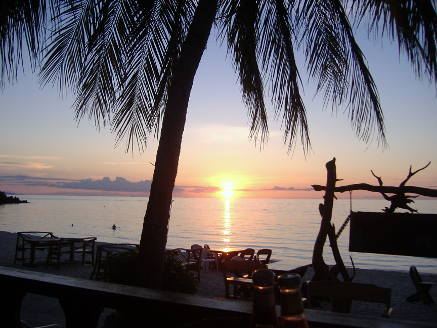 Thailand