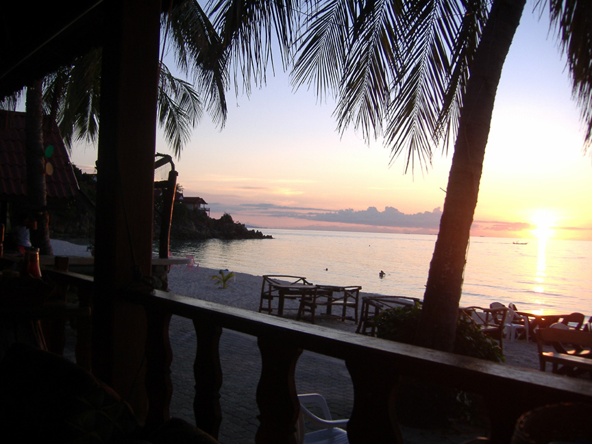 Thailand