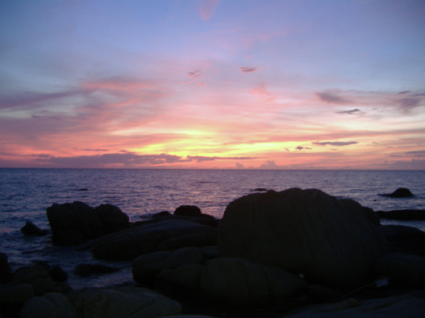 Thailand
