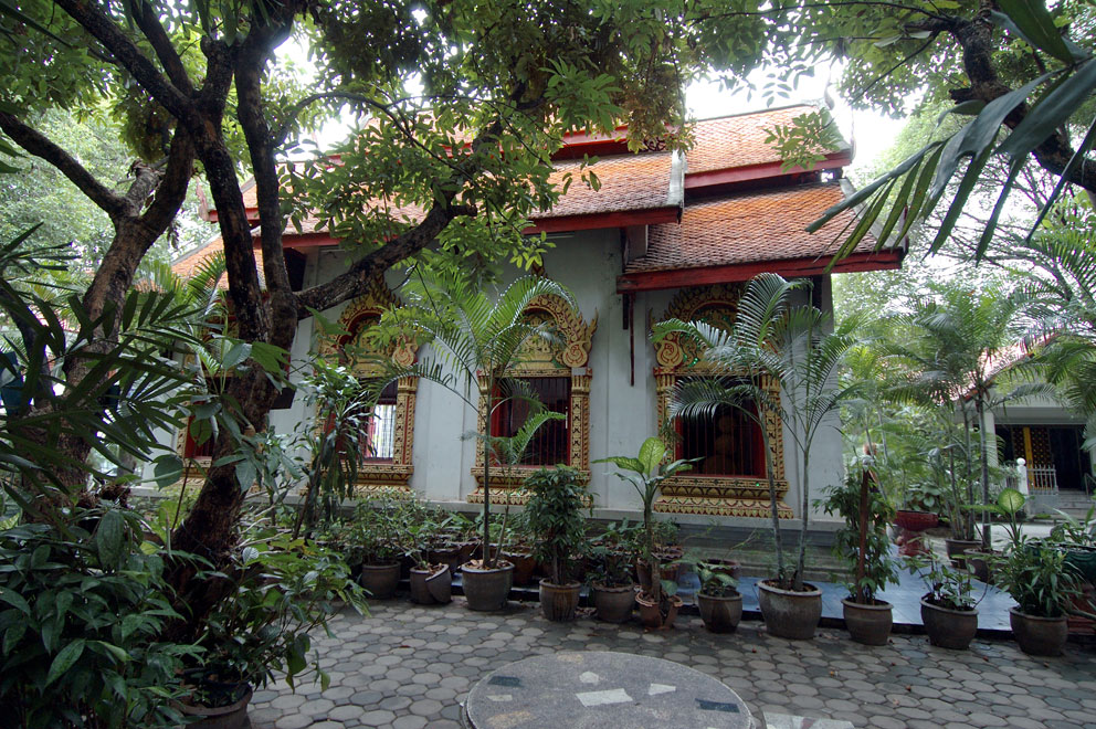 Wat Phra Sing