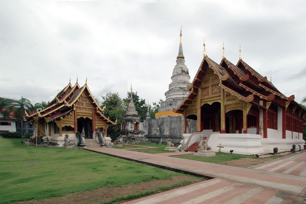 Wat Phra Sing