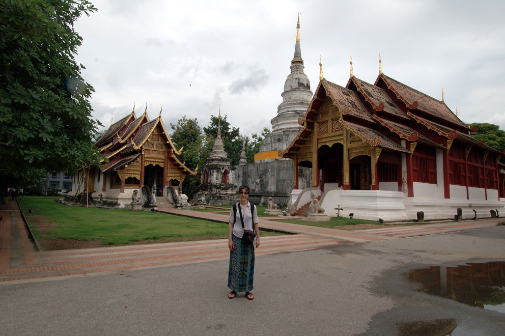 Wat Phra Sing