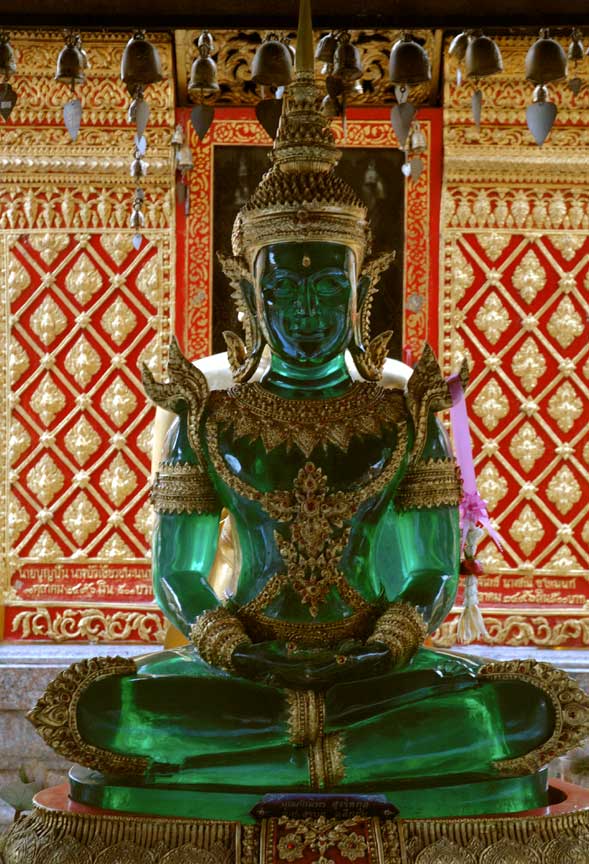 Doi Suthep