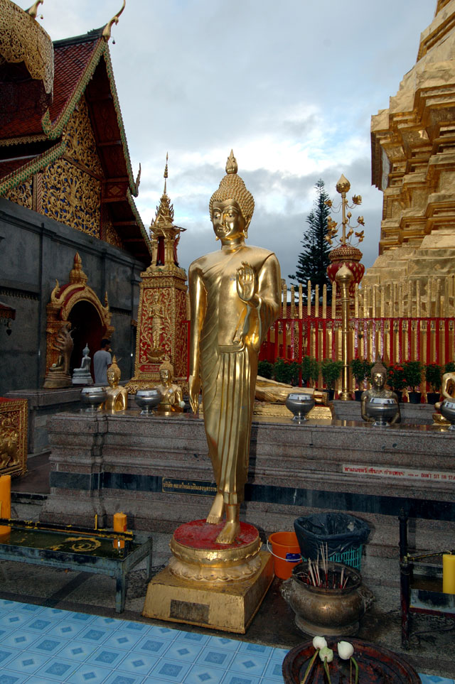 Doi Suthep
