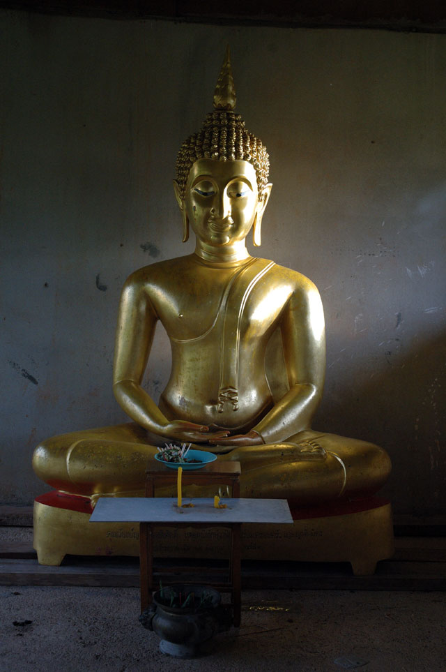 Buddha