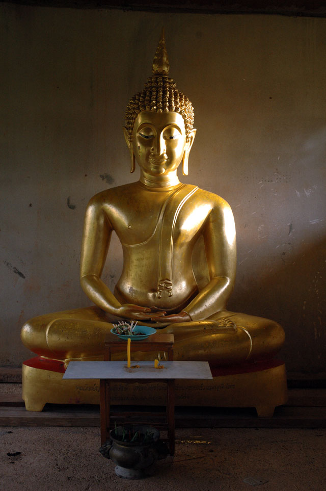 Buddha