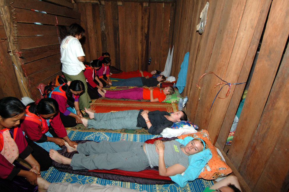 Massage