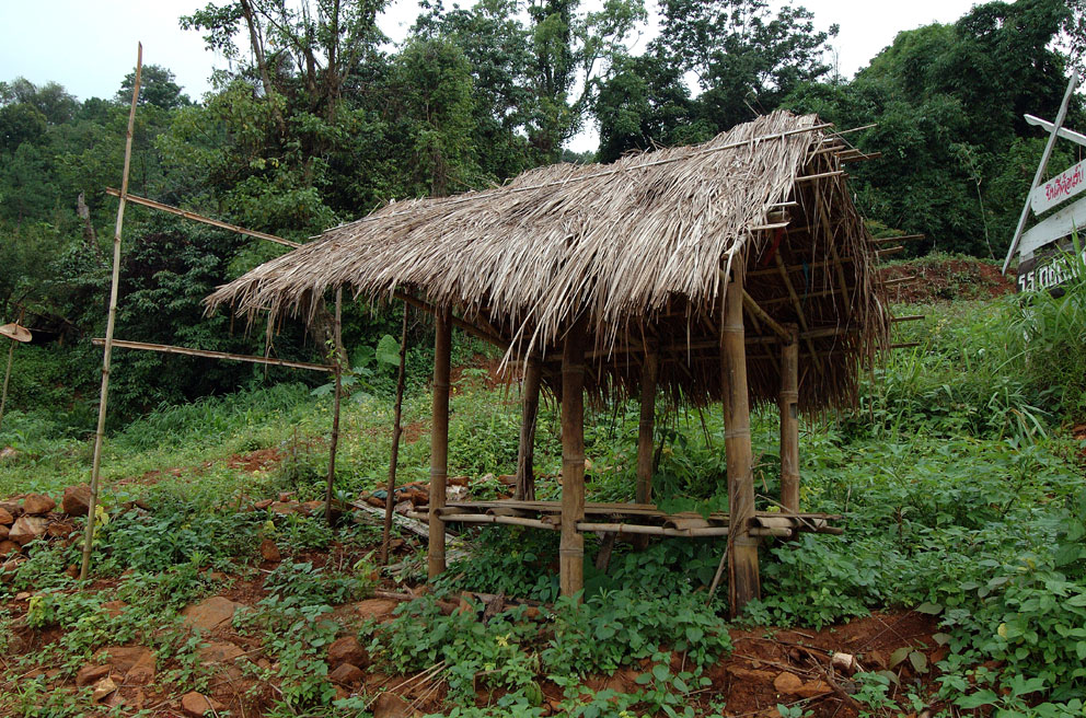 social meeting place