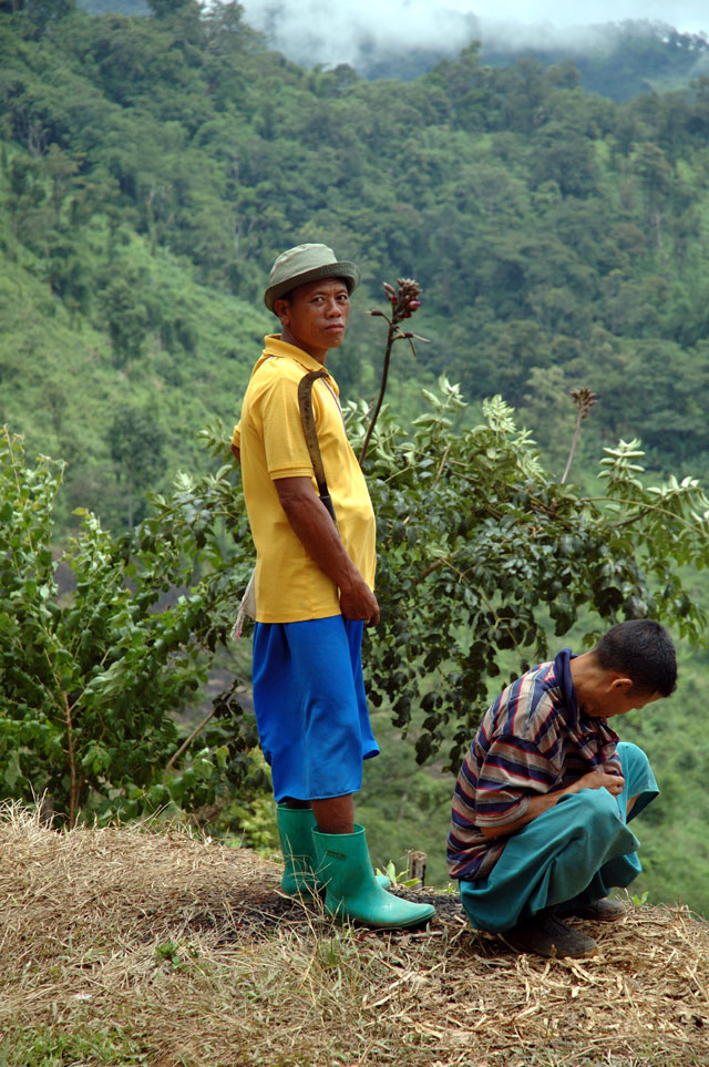 Porters
