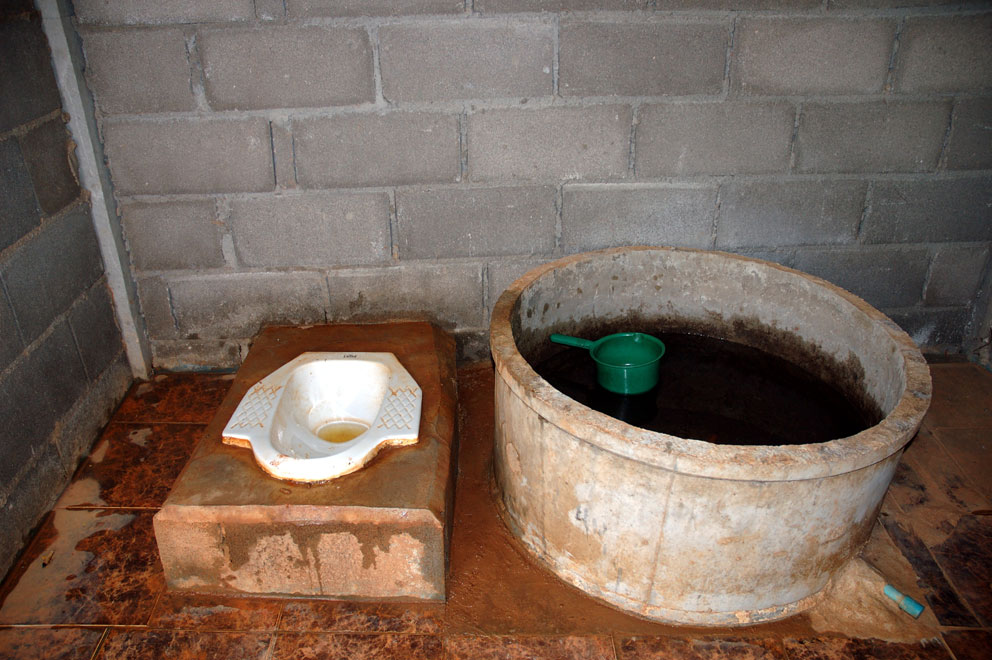 Thai Loo