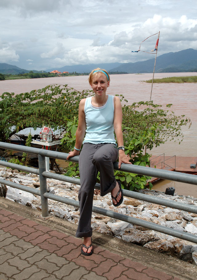Jantina Prangor