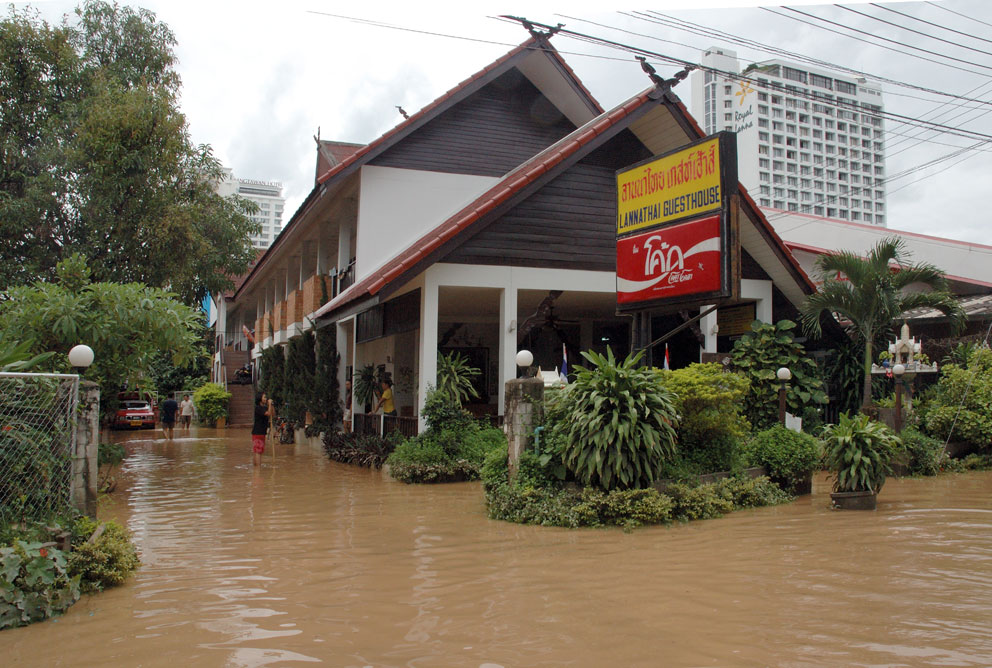 Lanna Thai Guest House
