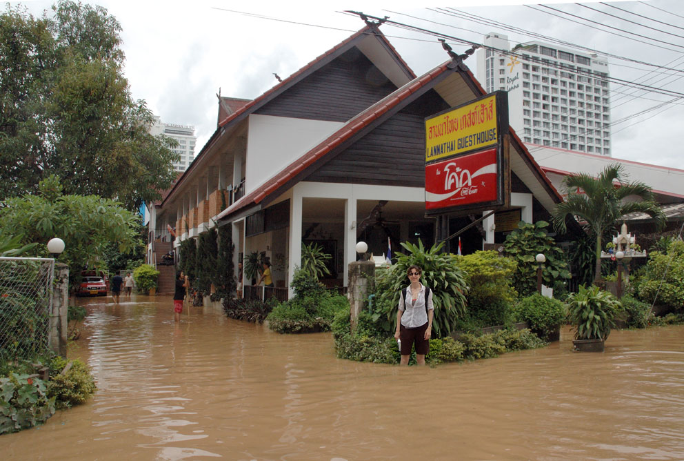 Lanna Thai Guest House