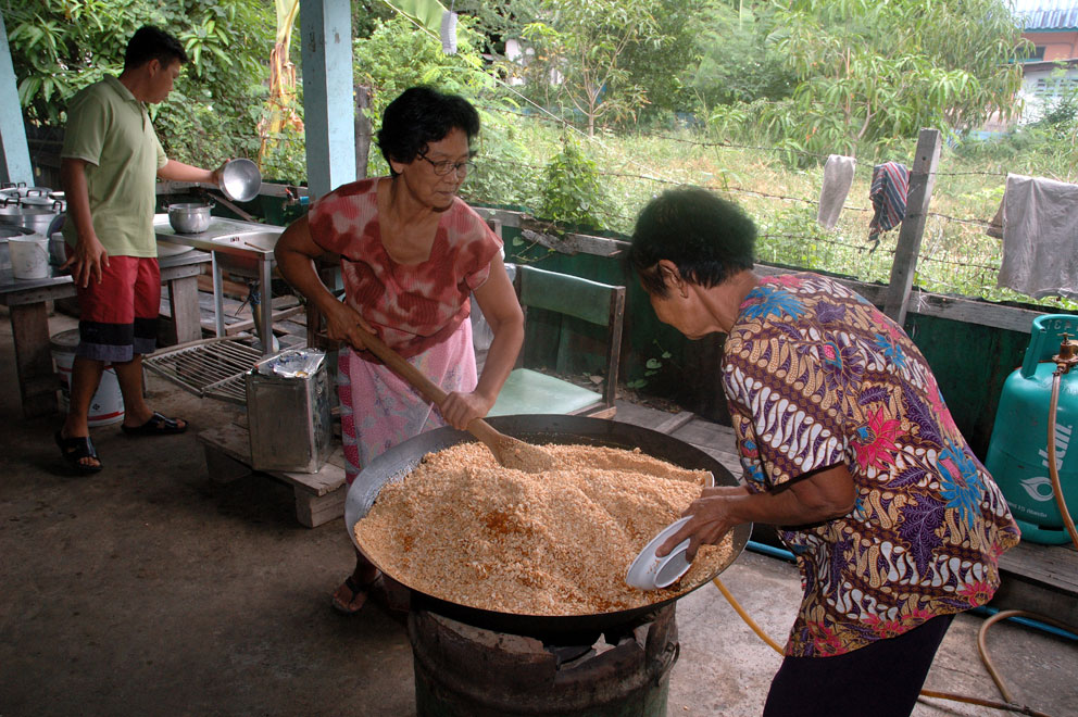 Food Factory