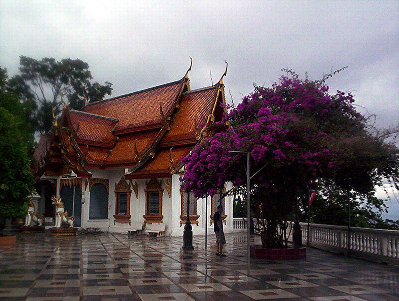Thailand
