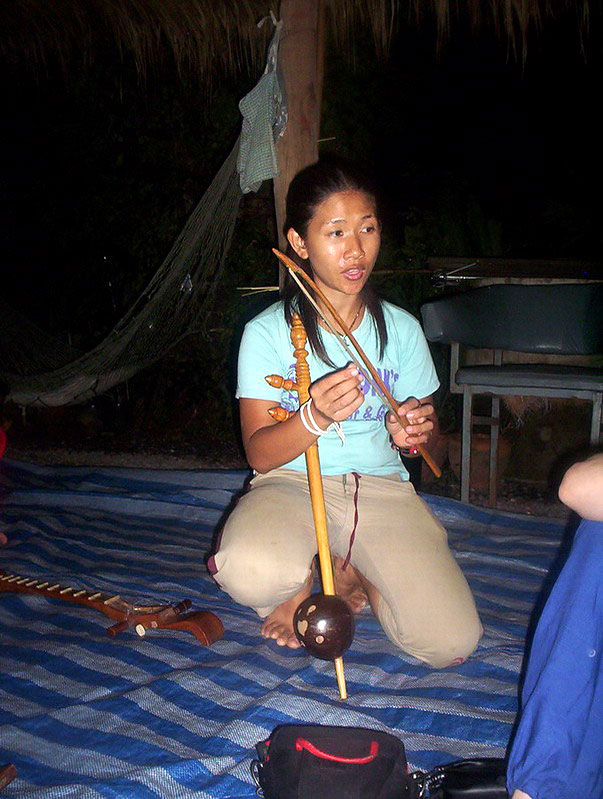 Thailand