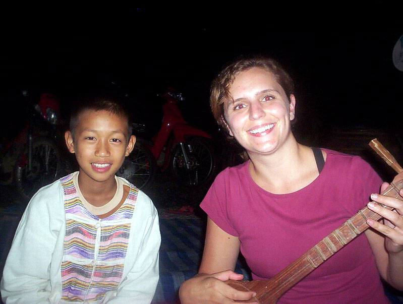 Thailand