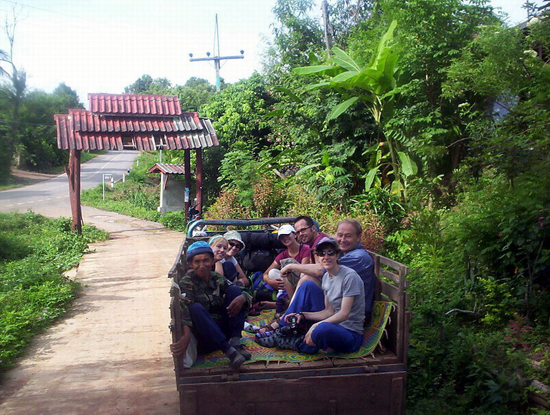 Thailand