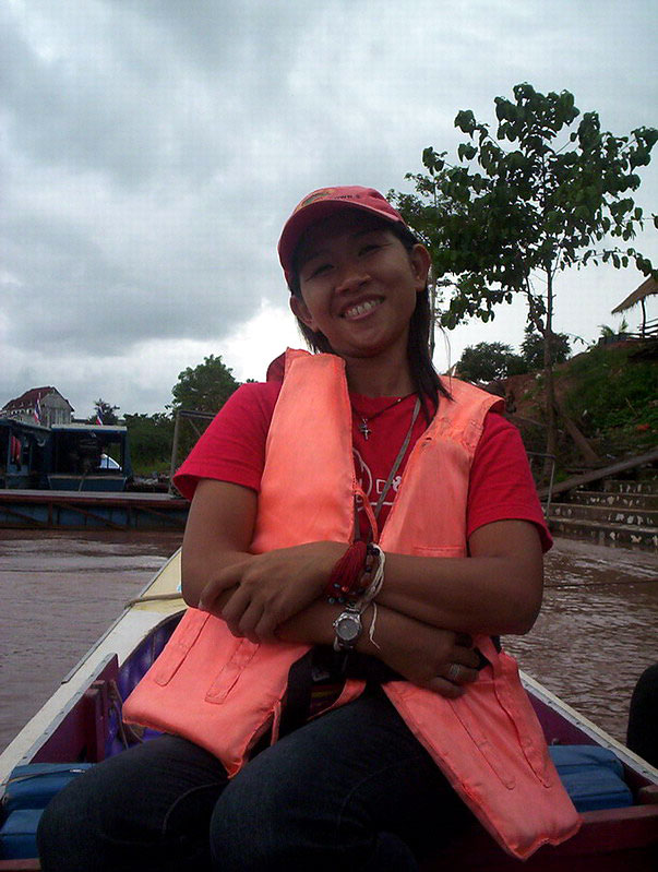 Thailand