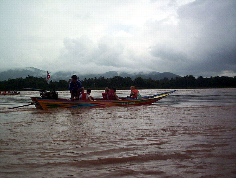 Thailand