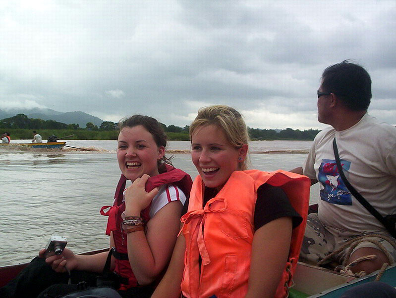 Thailand