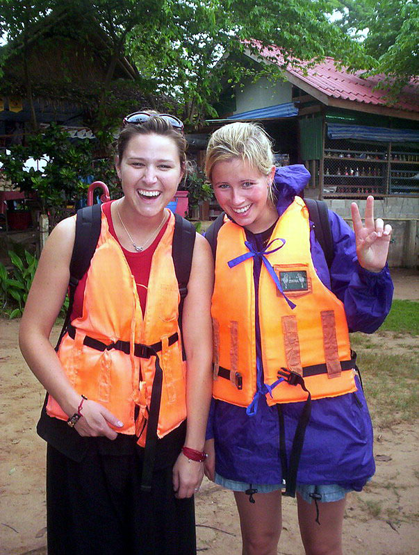 Thailand