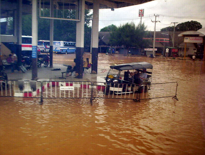 Thailand
