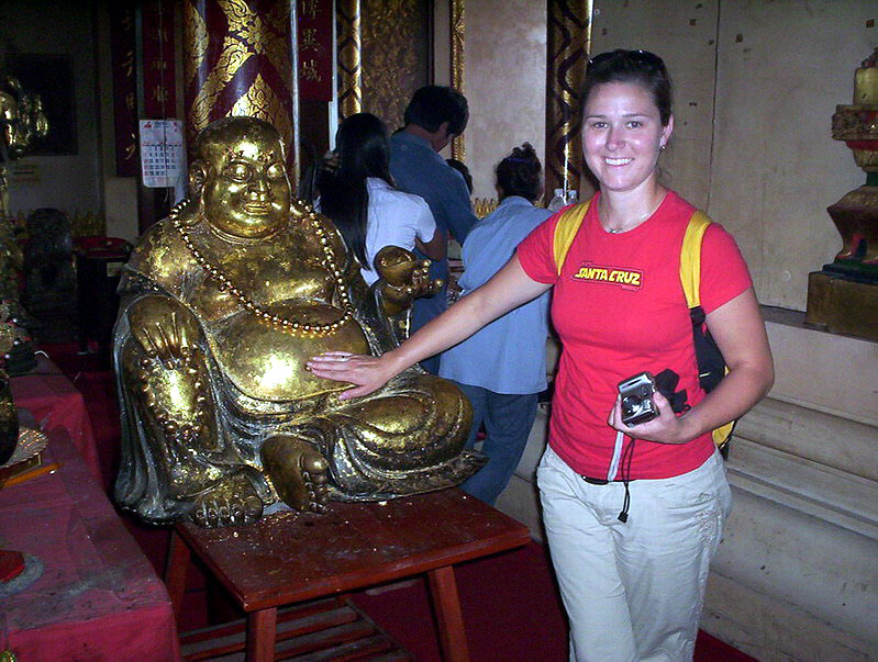 Thailand