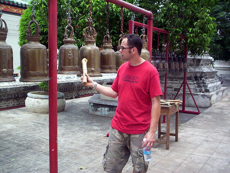 Thailand