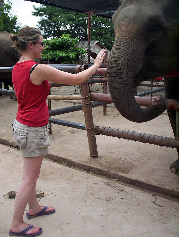 Thailand