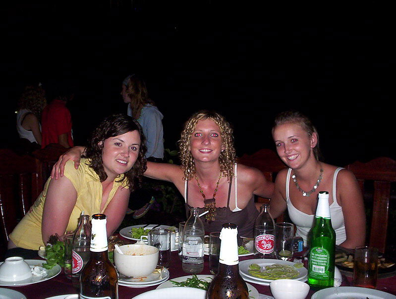 Thailand