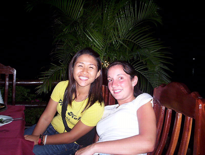 Thailand